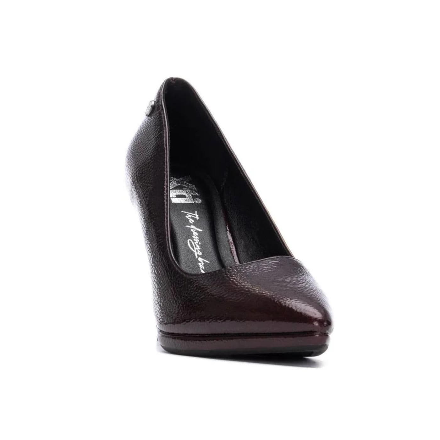 ZAPATO SRA 144725 ch burdeos - image