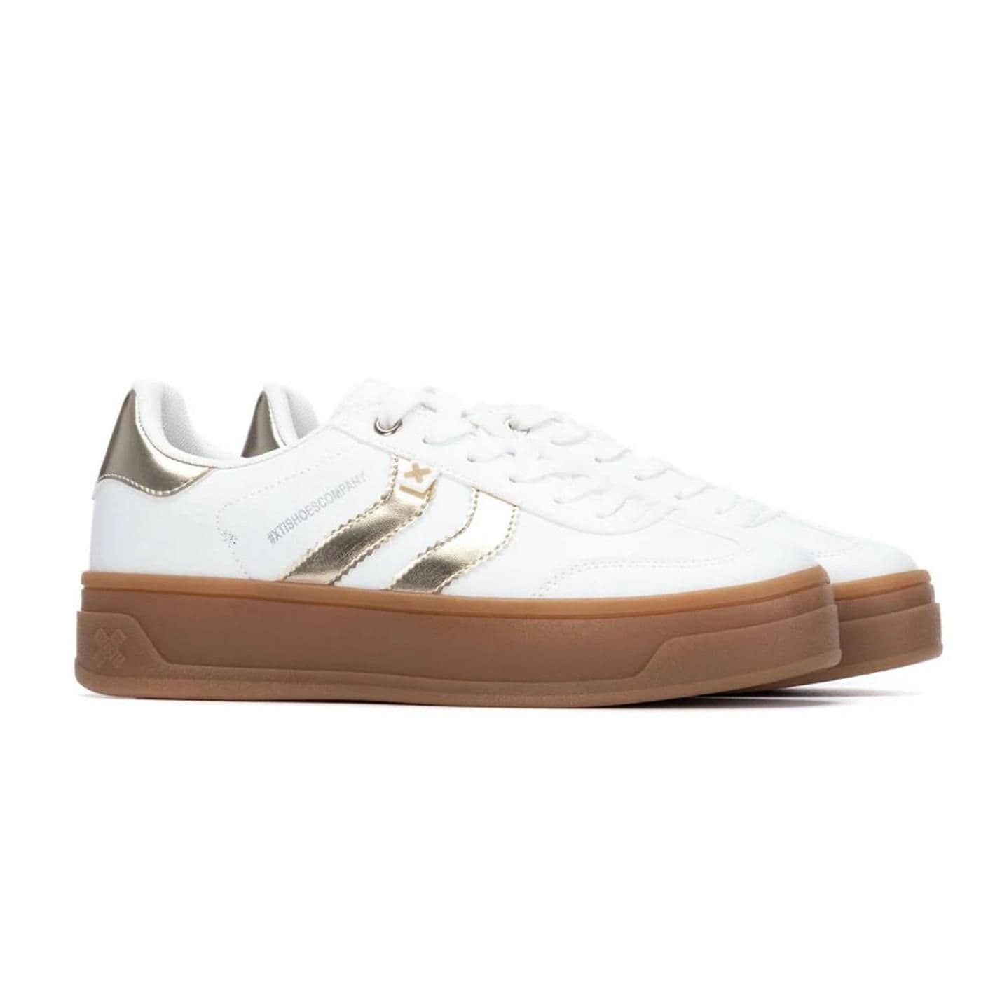 ZAPATILLA SRA 144584 blanco - image
