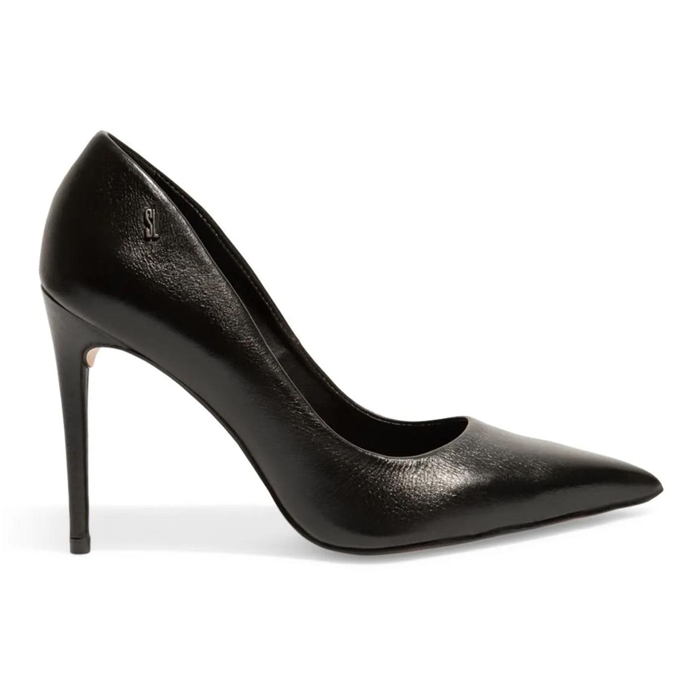 SCARPIN 0284.1736.033B.0001 preto - image