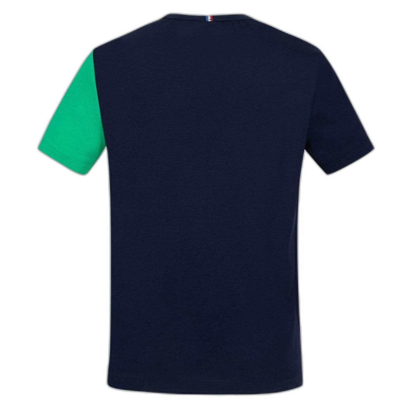 SAISON Tee SS N°1 enfant b.nuit/st etien - image