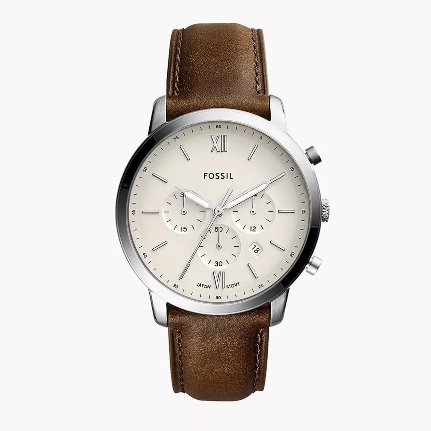 NEUTRA brown image.