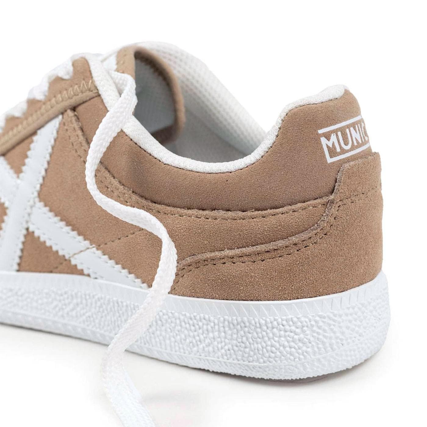 RUMBA WMN 11 marron - image