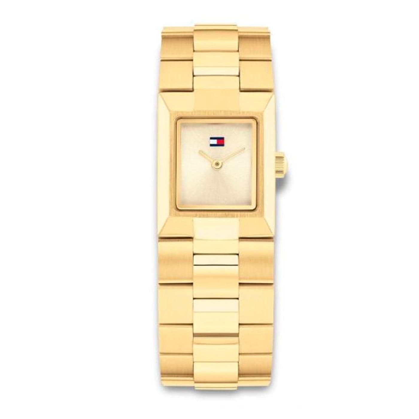 RELOJ IVY gold image.