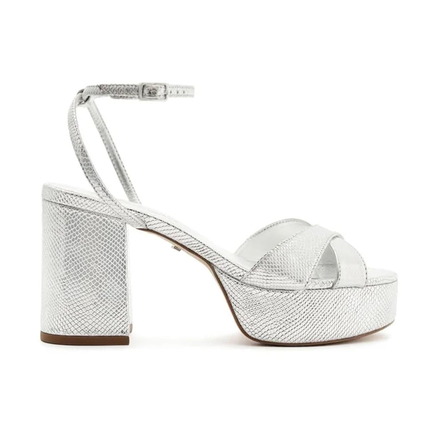 Sandalia A1346400020004U silver image.