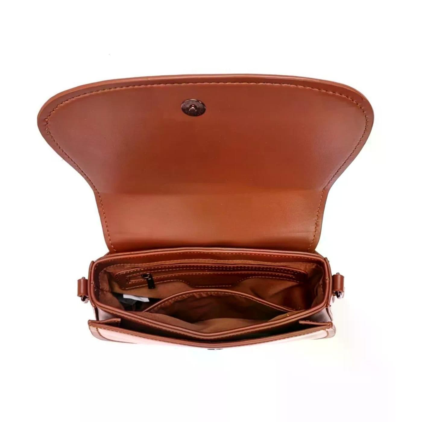 BOLSO 0452.546A.037B.0AA7 cinnamon - image