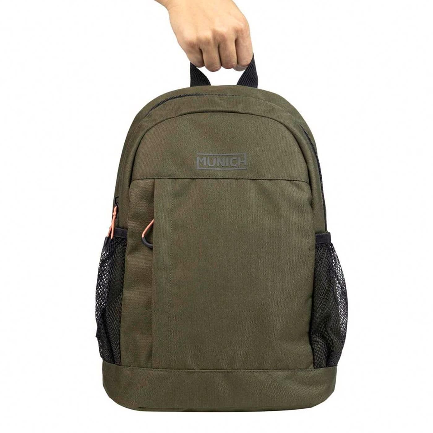 GYM SPORTS 2.0 BACKPACK SLIM khaki - image