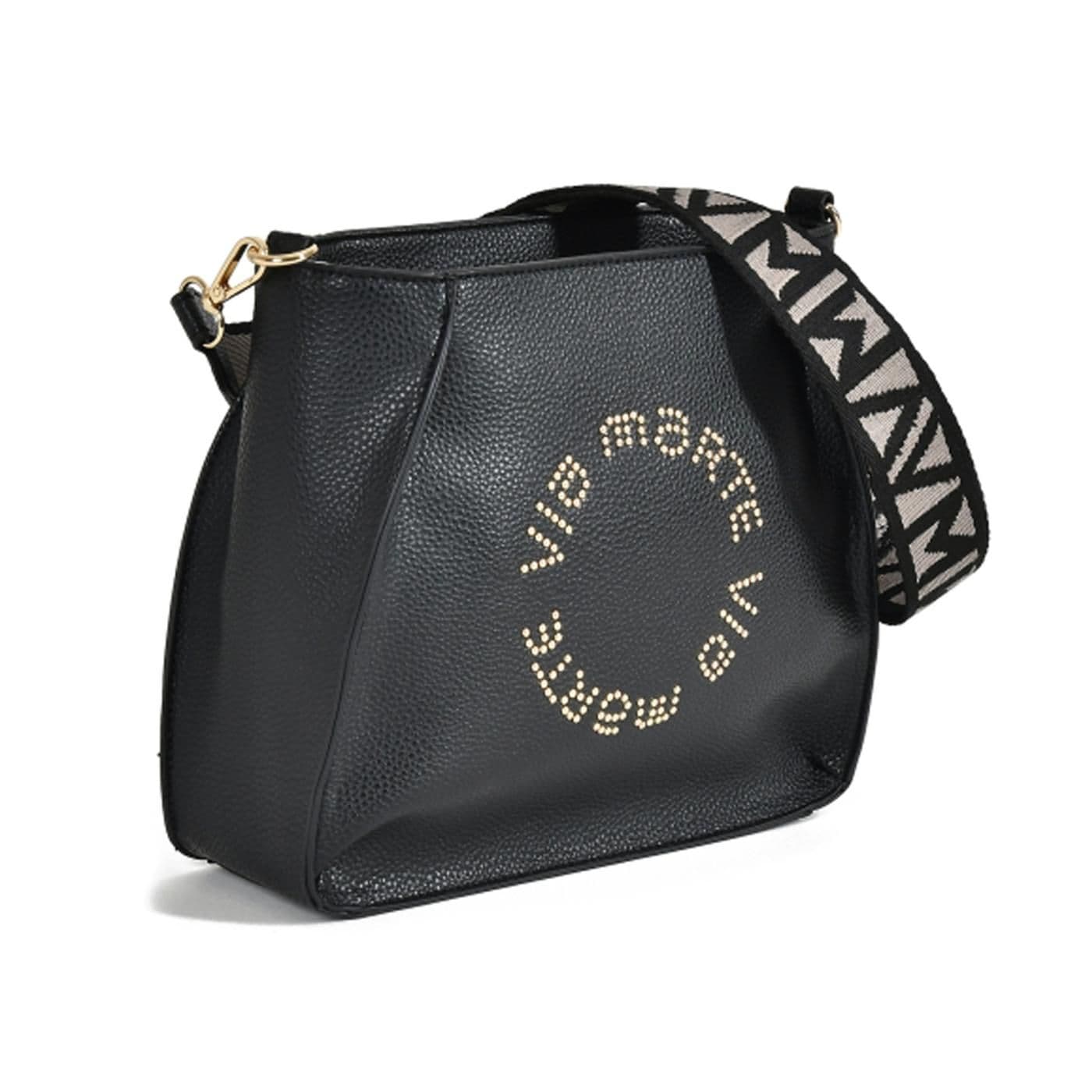 BOLSO B2-514-01 preto - image