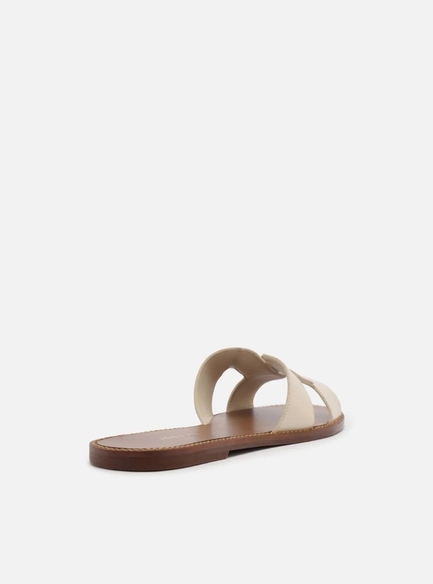 Sandalia Piel xltp - panacota - image