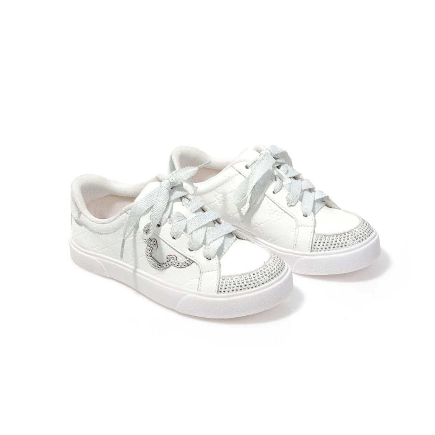 ZAPATILLA 8000690 sint.s n mest.bianco/s ip.prat - image