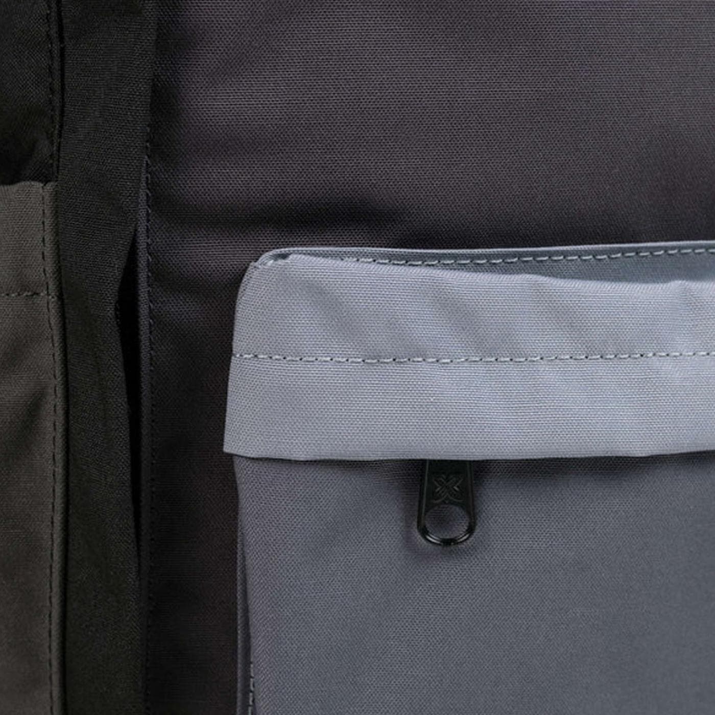 BACKPACK COUR LARGE ACHROMATICS black - image