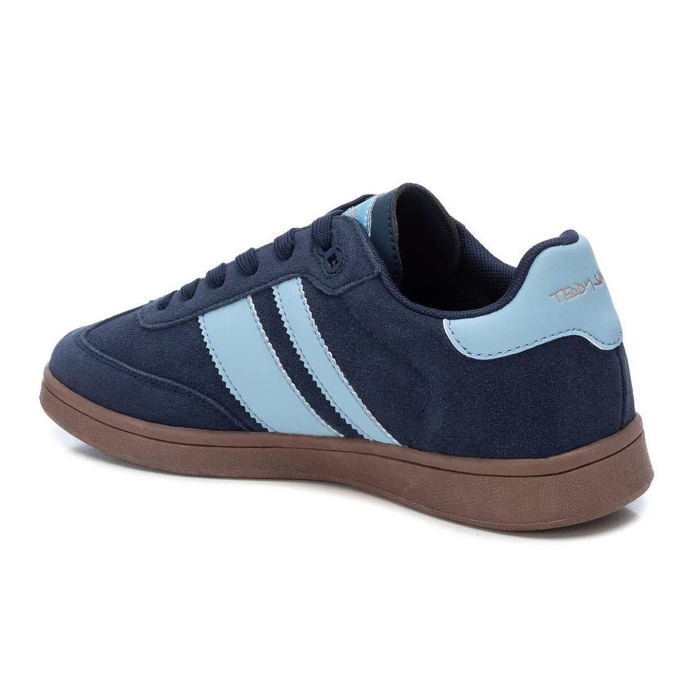 SAMBA 78910 navy - image