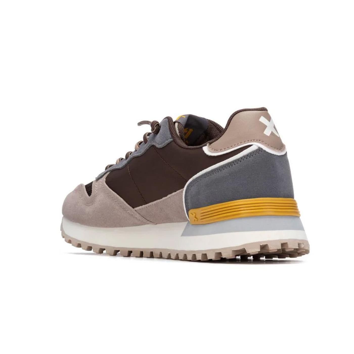 ZAPATO CRO 144139 serr taupe - image