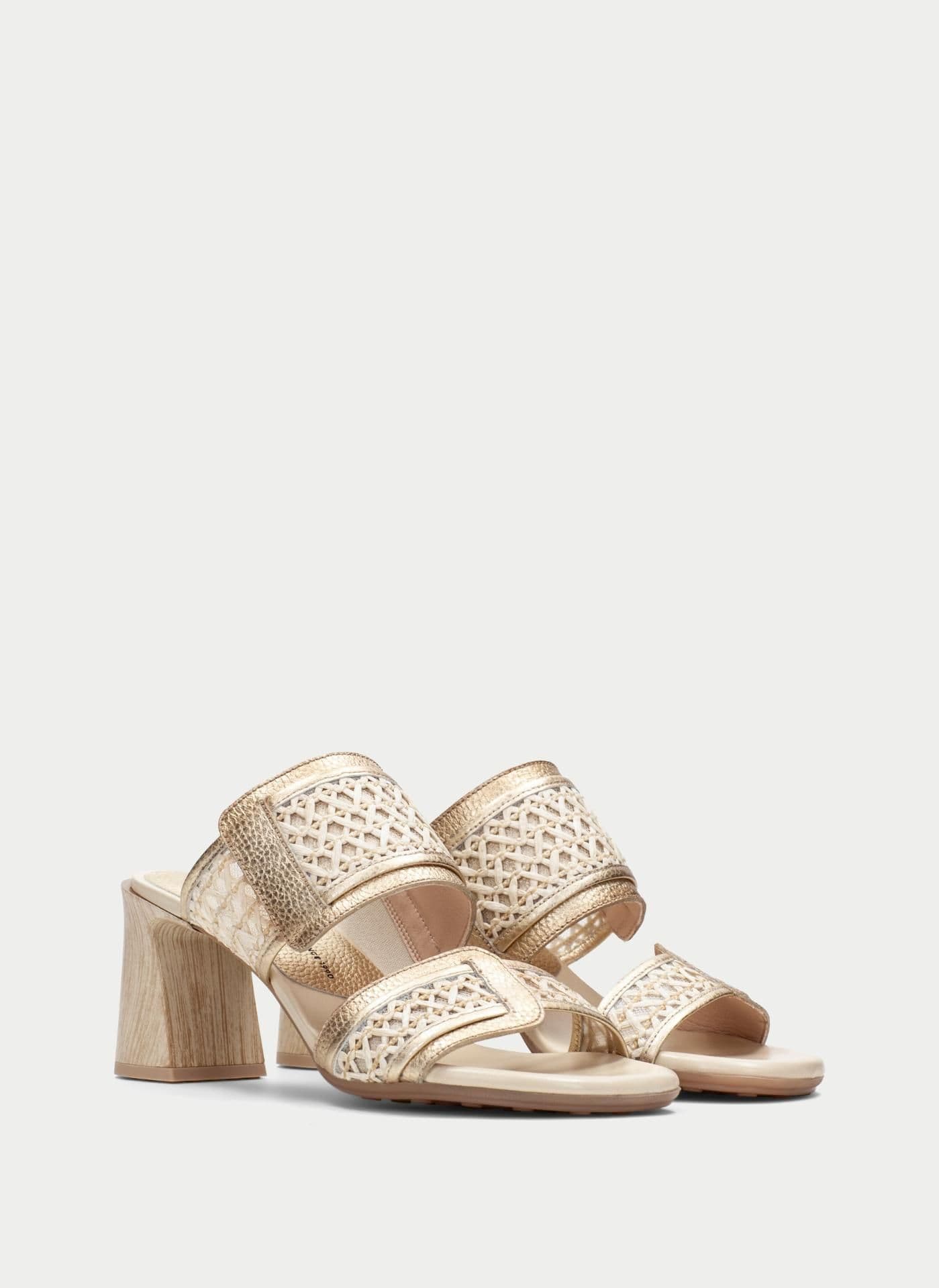 ORQUIDEA platino - image