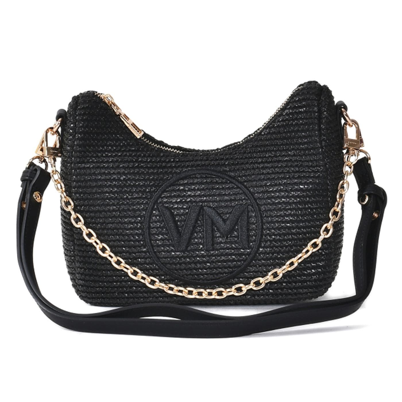 BOLSO B1-119-01 black/black image.