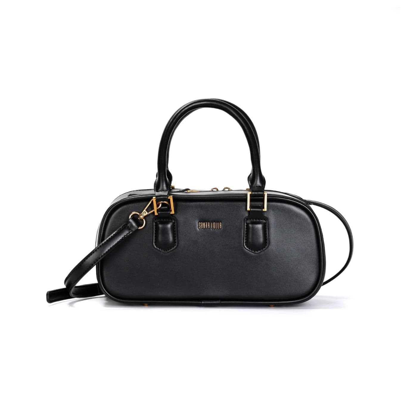 Bolso 0452.4E54.037B preto - image