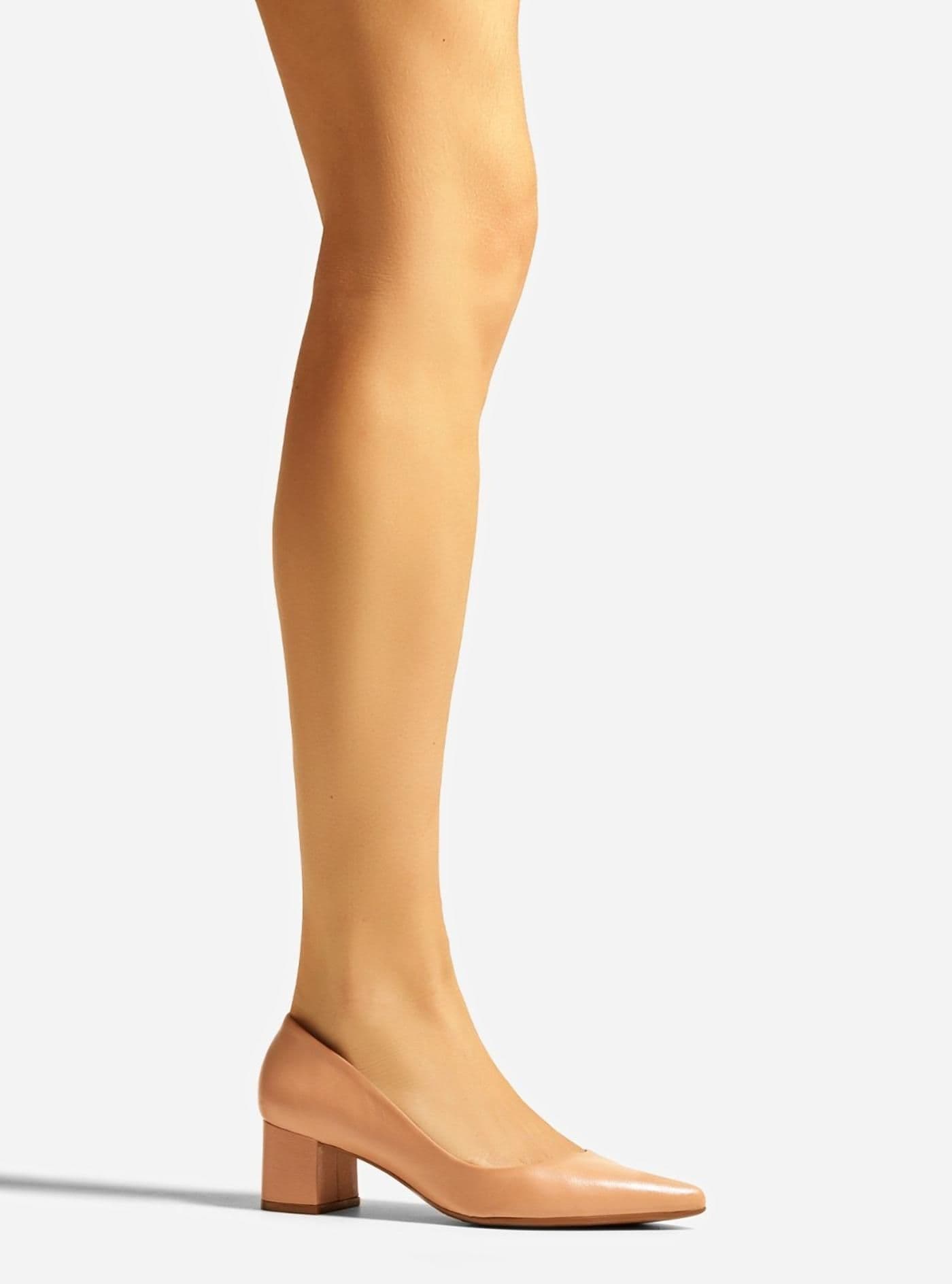 Zapato  A1074600010038U true sand - image