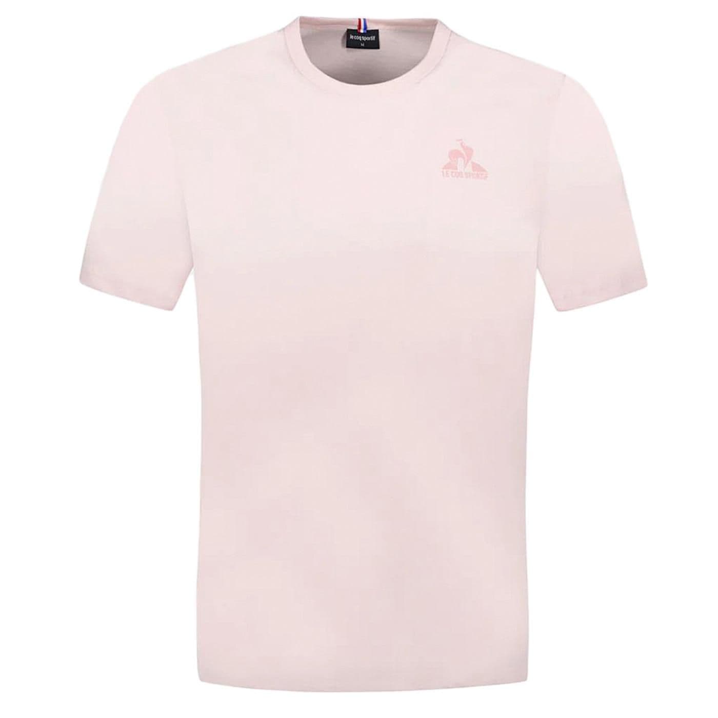 MONOCHROME Tee SS N°3 ballet slipper image.