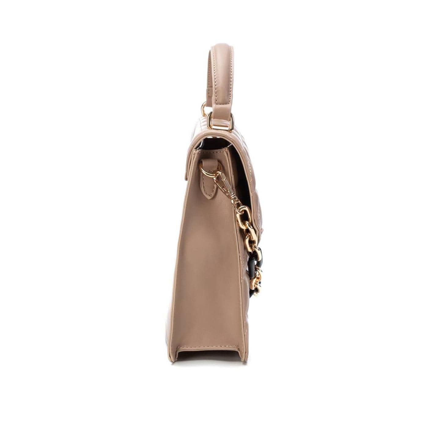 184234 BOLSO SEÑORA beige - image