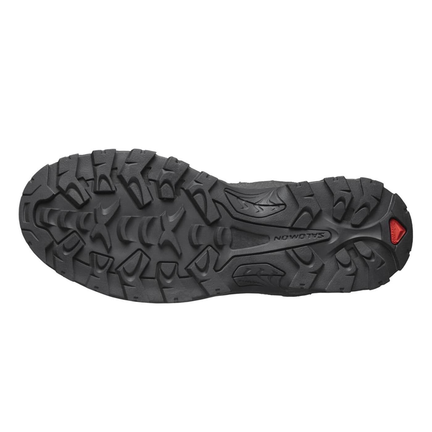 QUEST ROVE GTX black/phantom/magnet - image