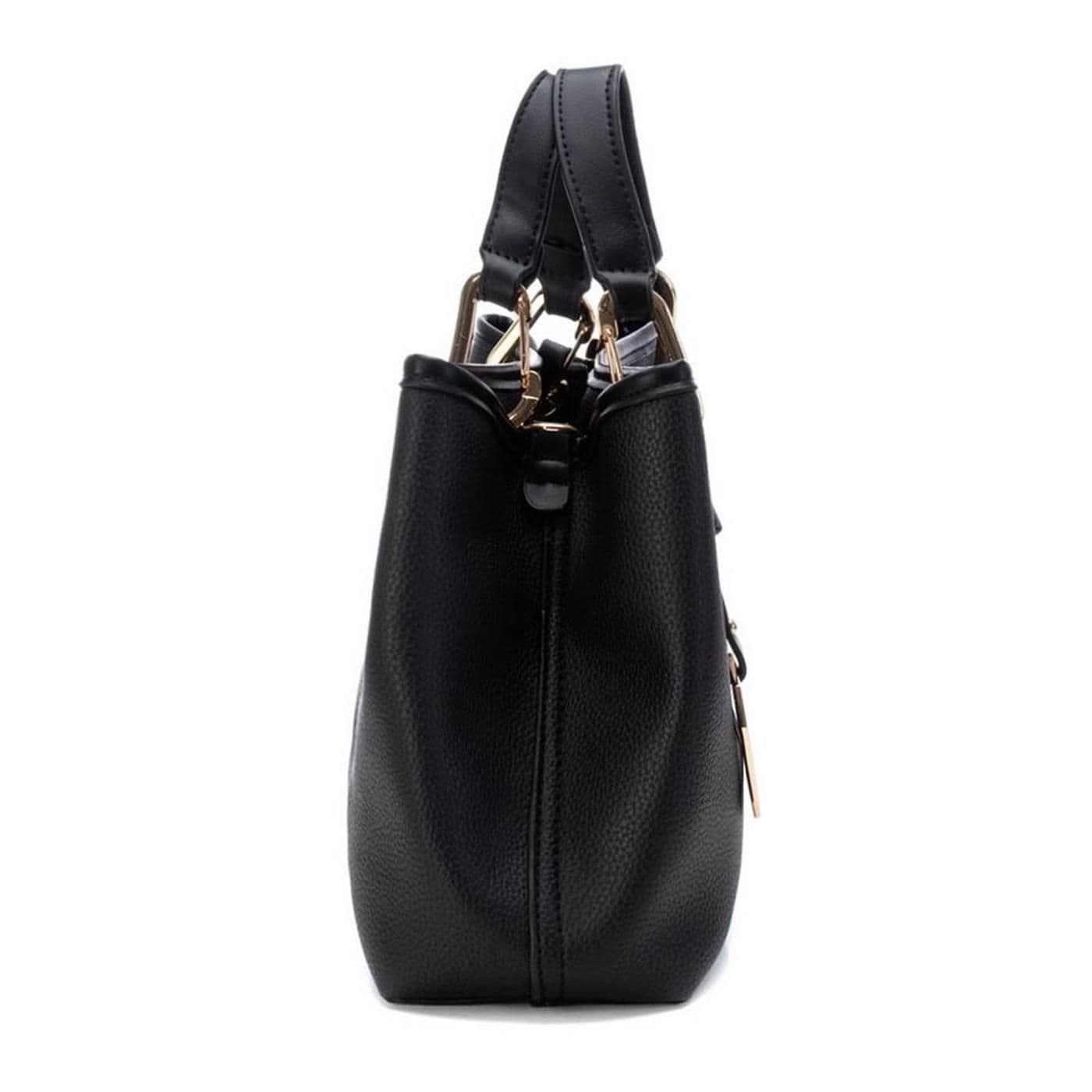 184204 BOLSO SEÑORA negro - image