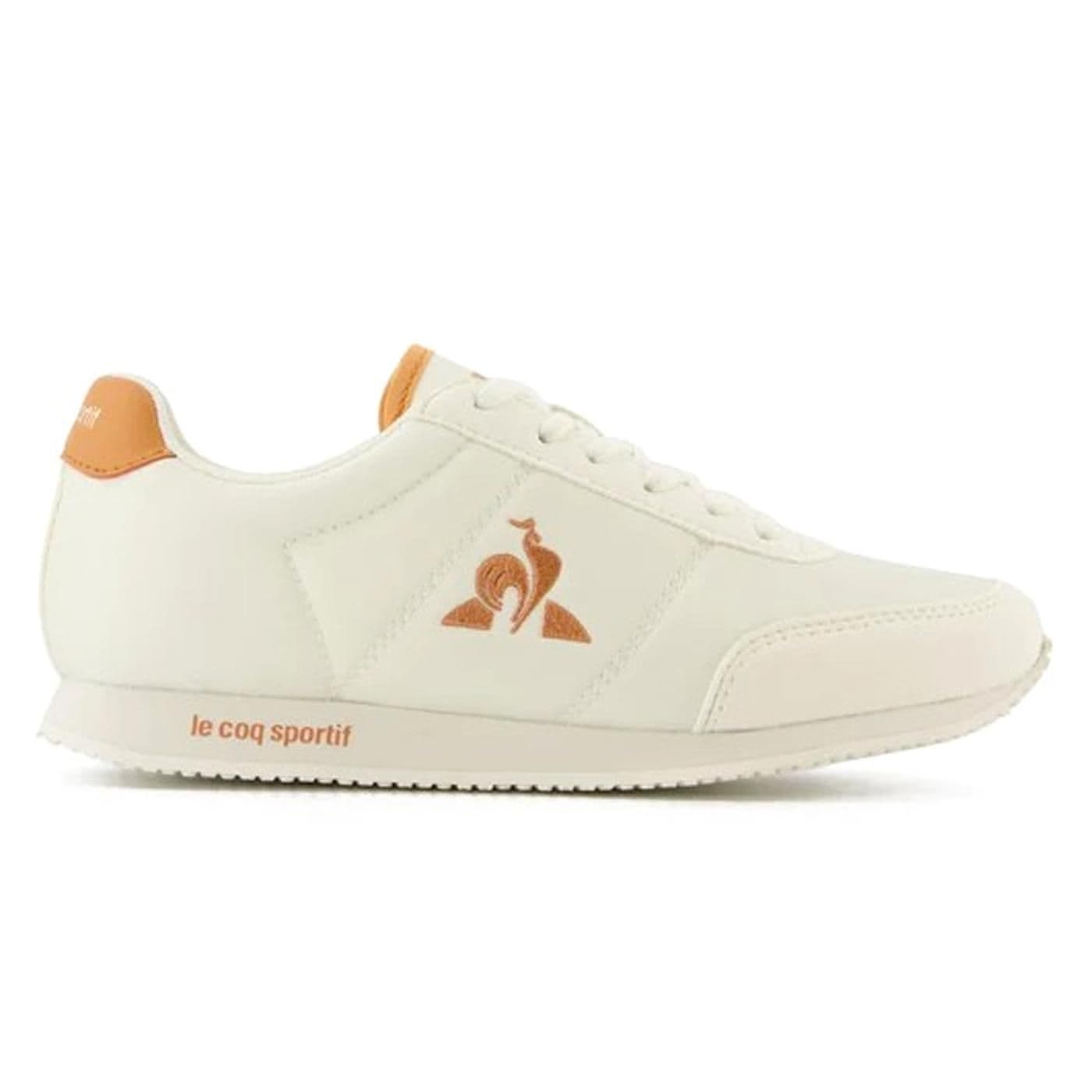 RACERONE W marshmallow/apricot nectar - image