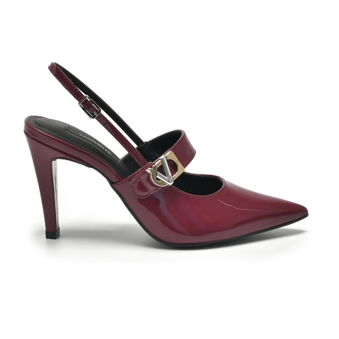 ZAPATO_CERRADO 221-002-01 malbec - image