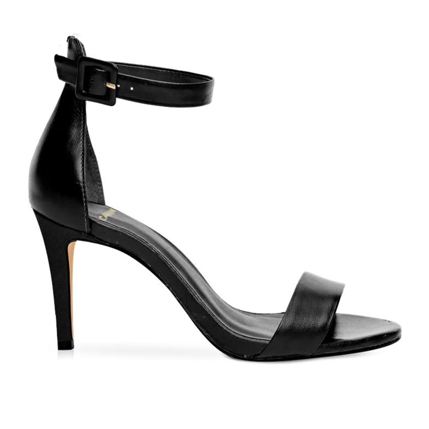 Sandalia 405012C mestiço black image.