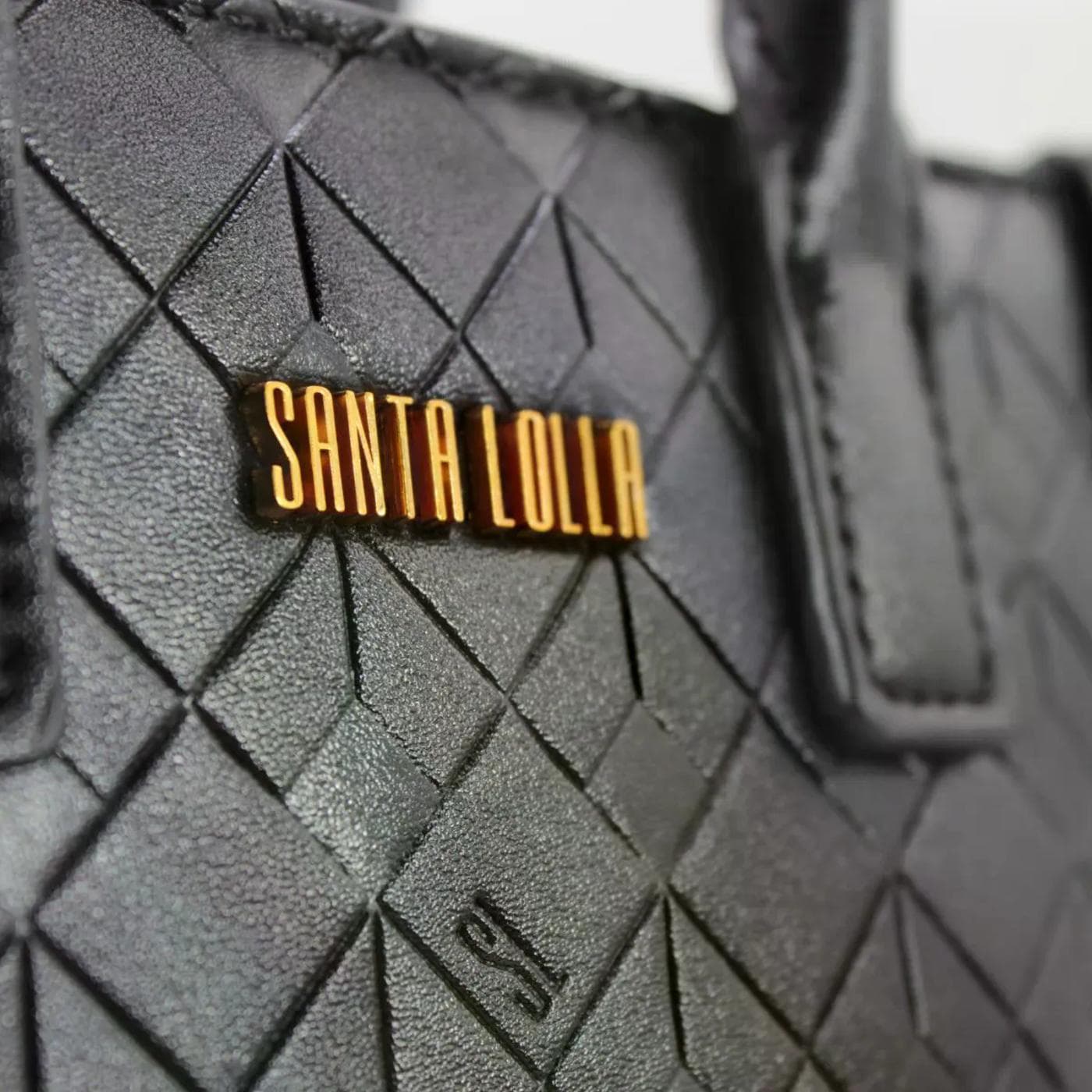 BOLSO 0470.5460.037B.0001 preto - image