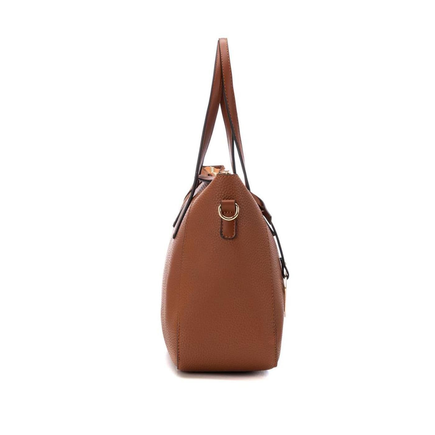 184203 BOLSO SEÑORA 25X38X13 camel - image