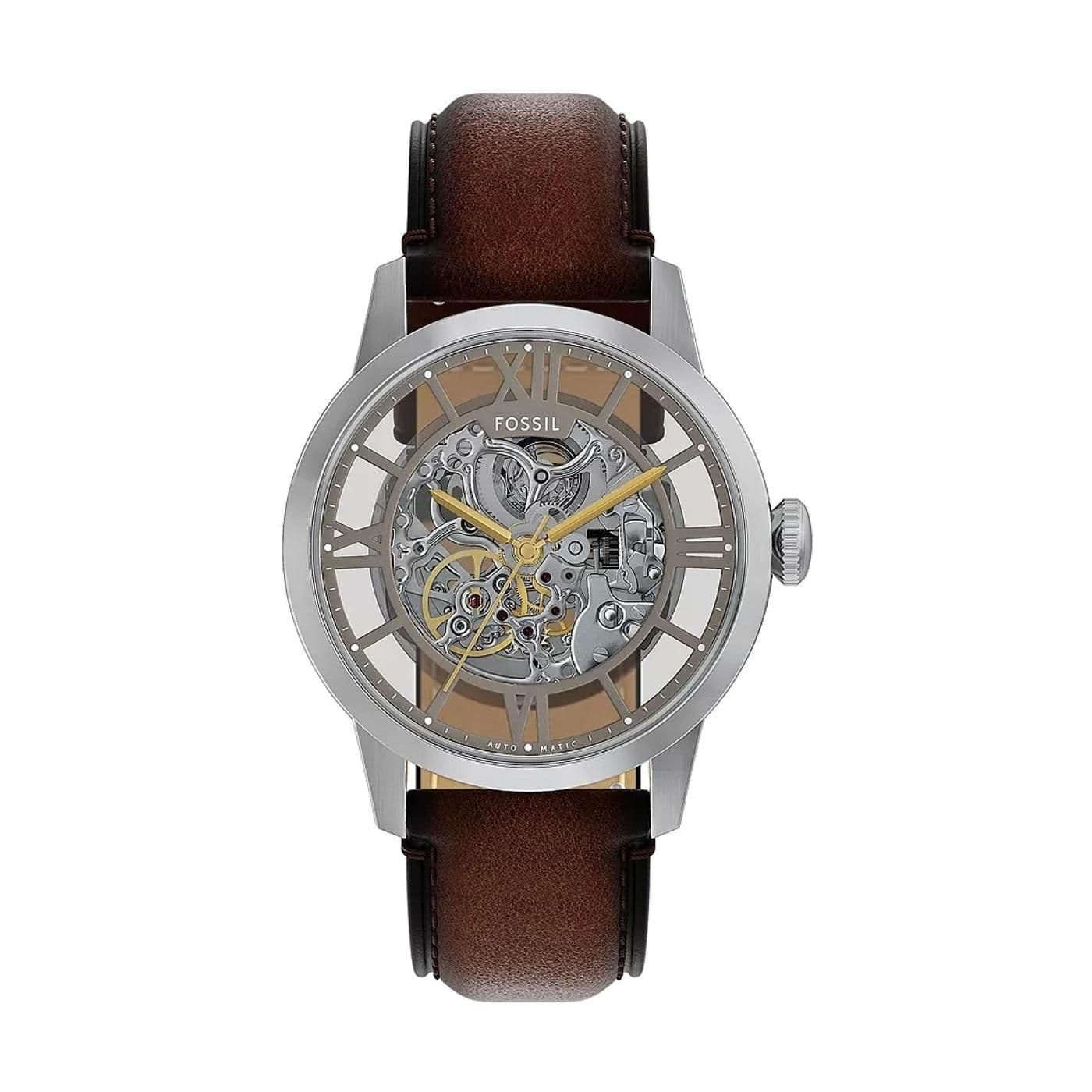 TOWNSMAN AUTOMÁTICO brown image.