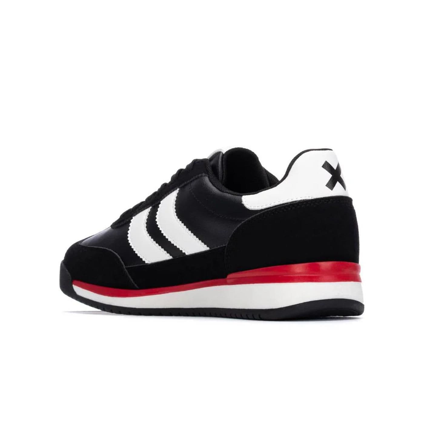 ZAPATILLA CRO negro - image