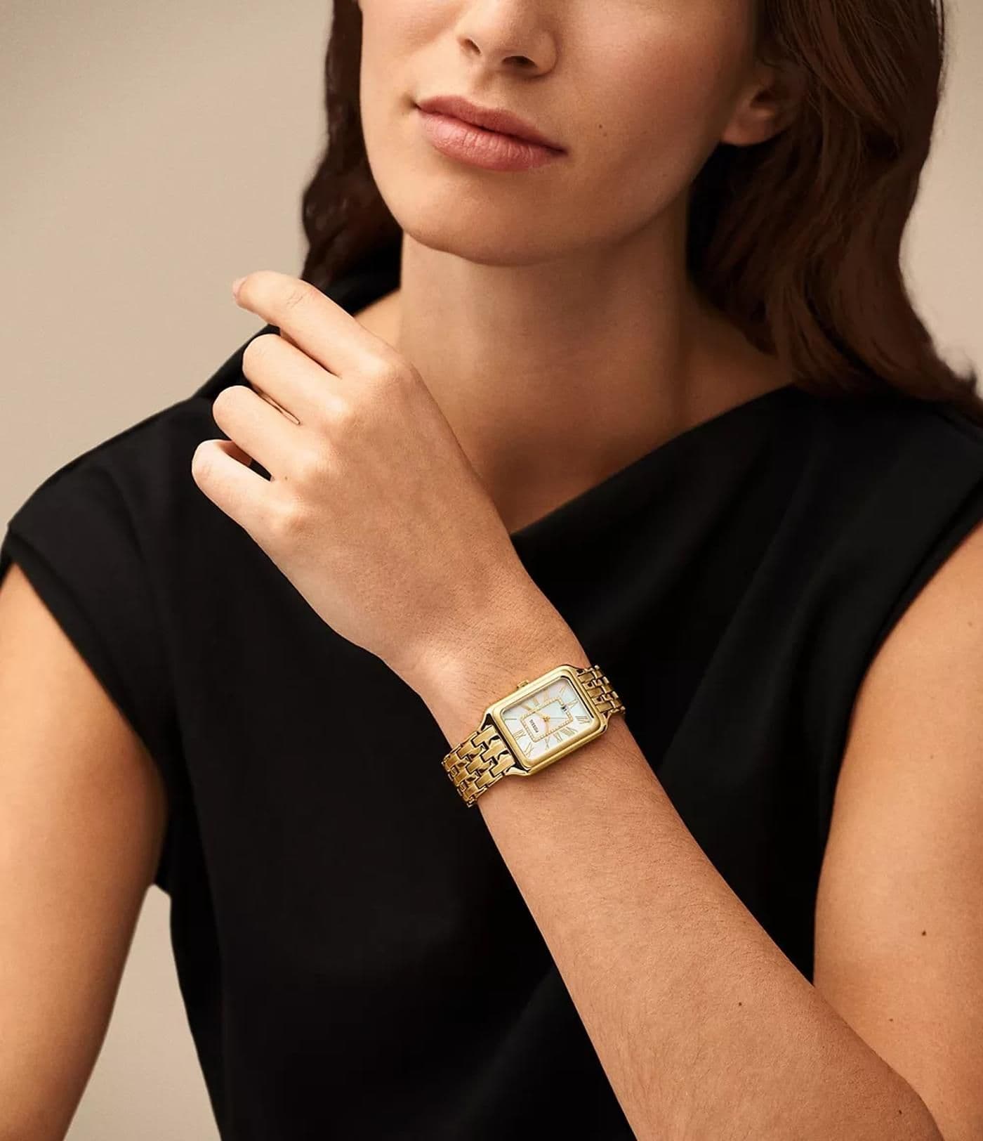 RAQUEL yellow - image