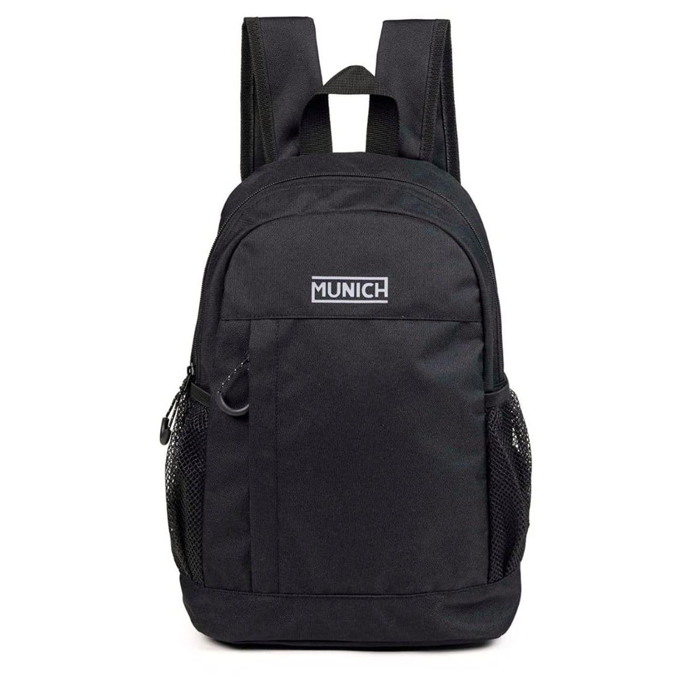 GYM SPORTS 2.0 BACKPACK SLIM black image.