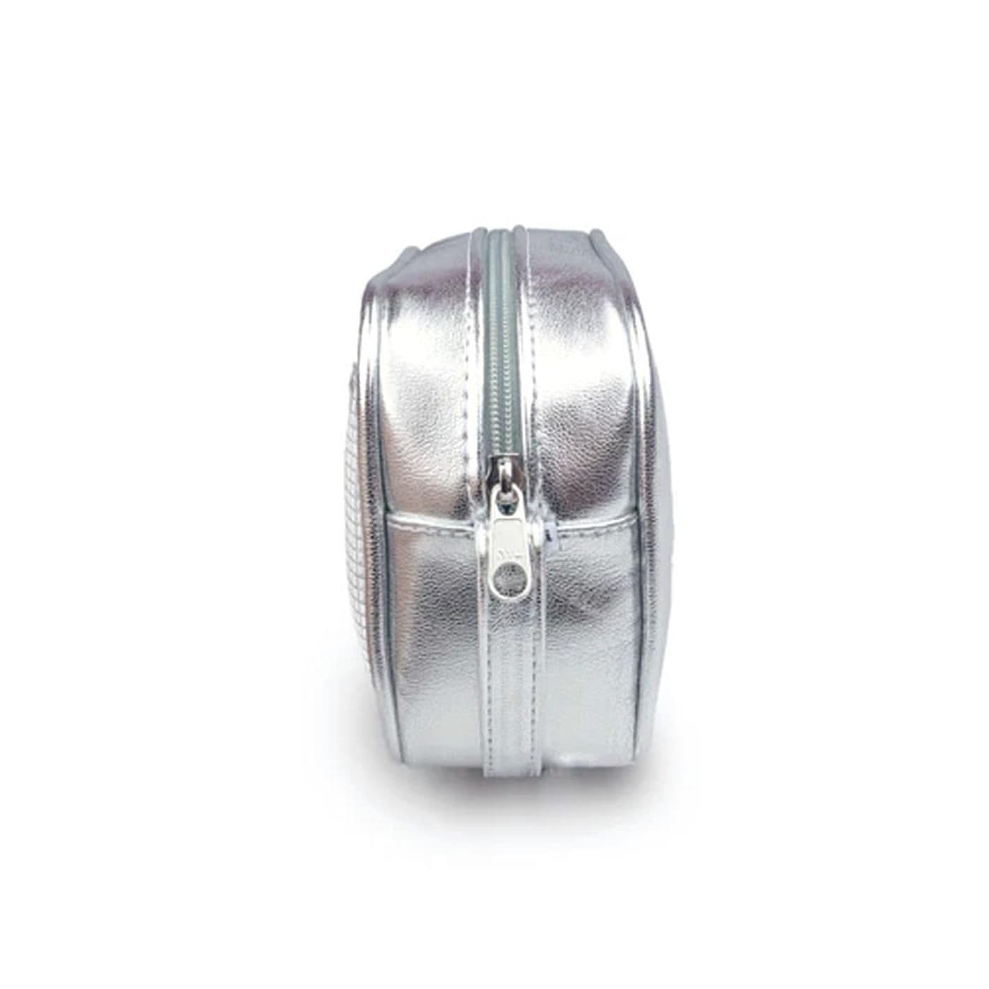 BOLSO silver - image