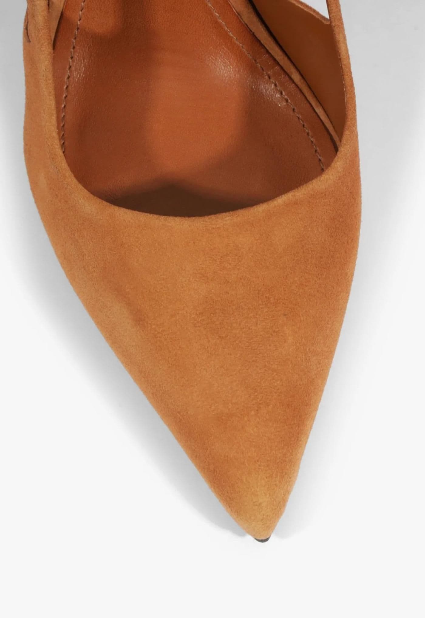 Scarpin Boris S0209105010051 x2r45 - brownie i - image