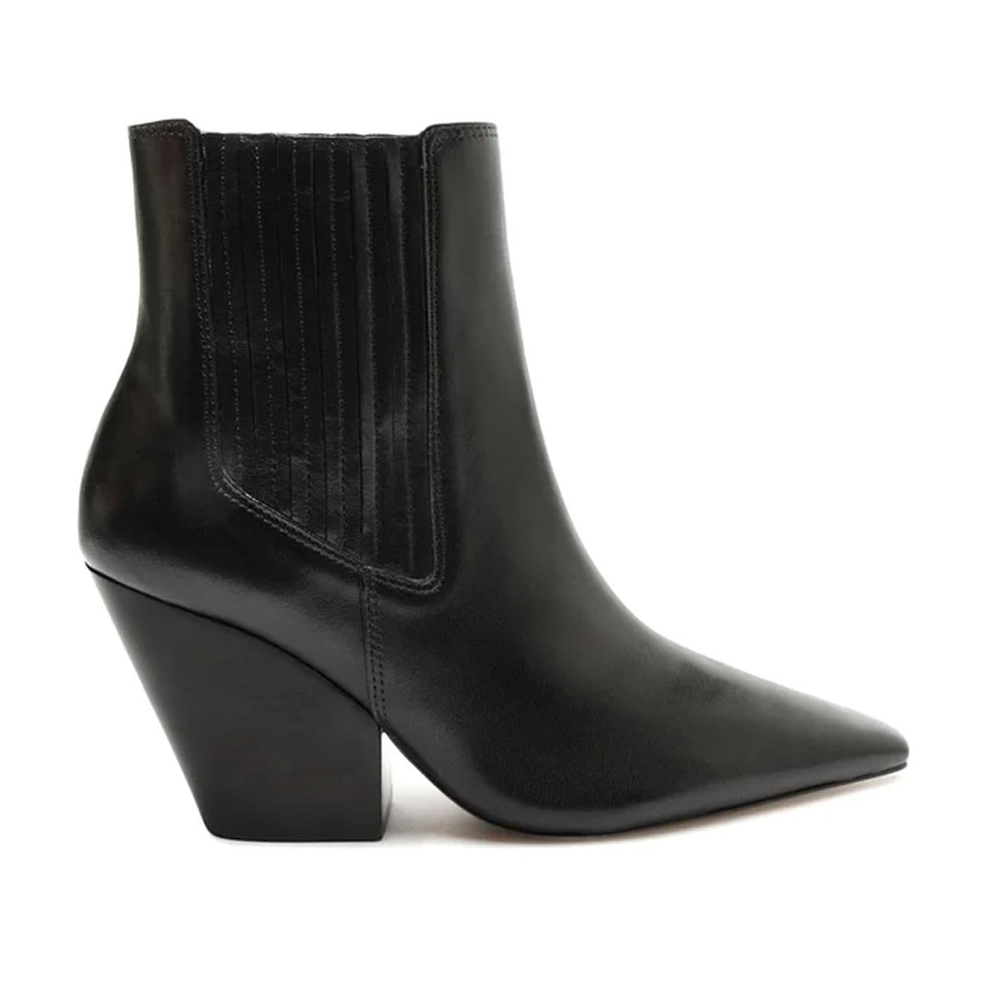 Botin A1329700010001U preto image.