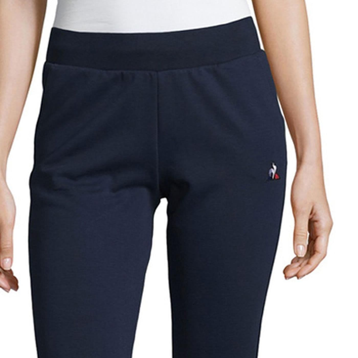 ESS PANT SLIM N°1 W dress blues - image