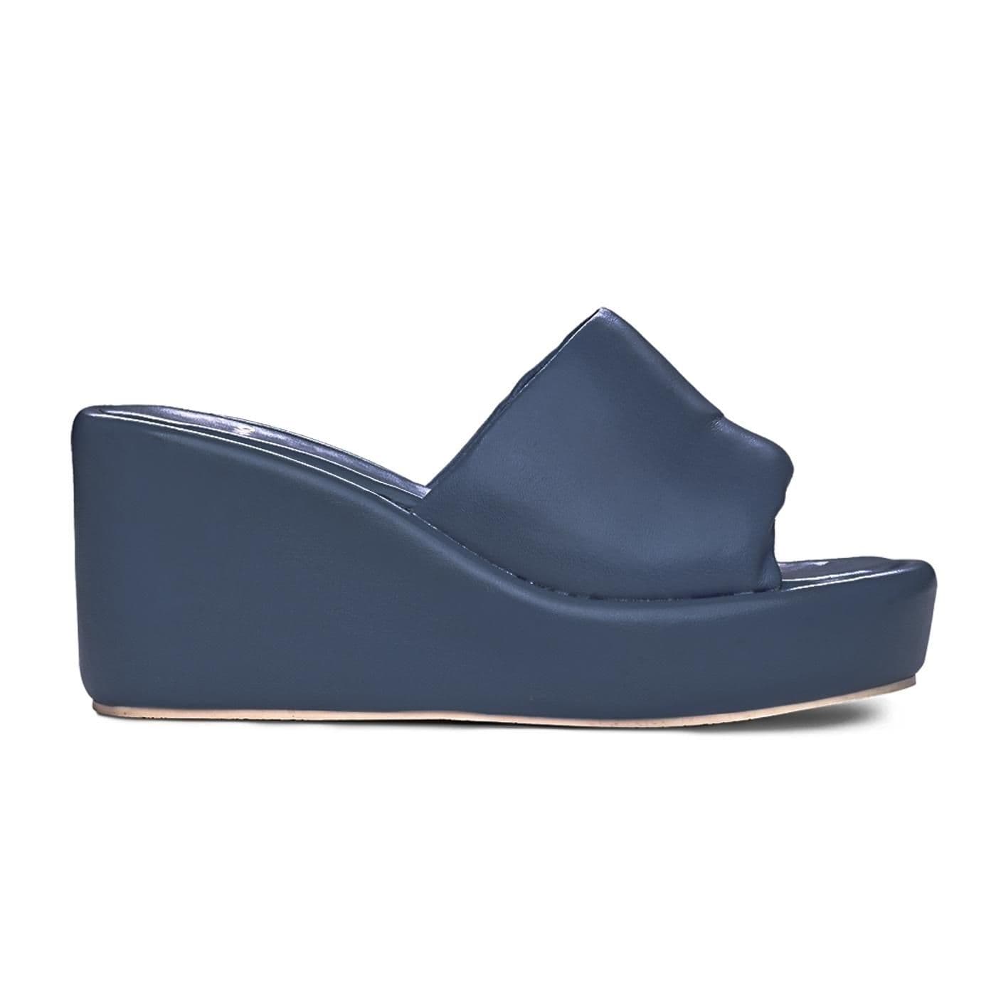 546002 SANDALIA PLATAFORMA indigo image.