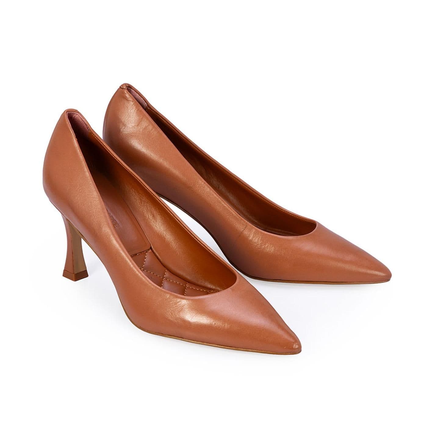 Stileto 4018821 camel - image