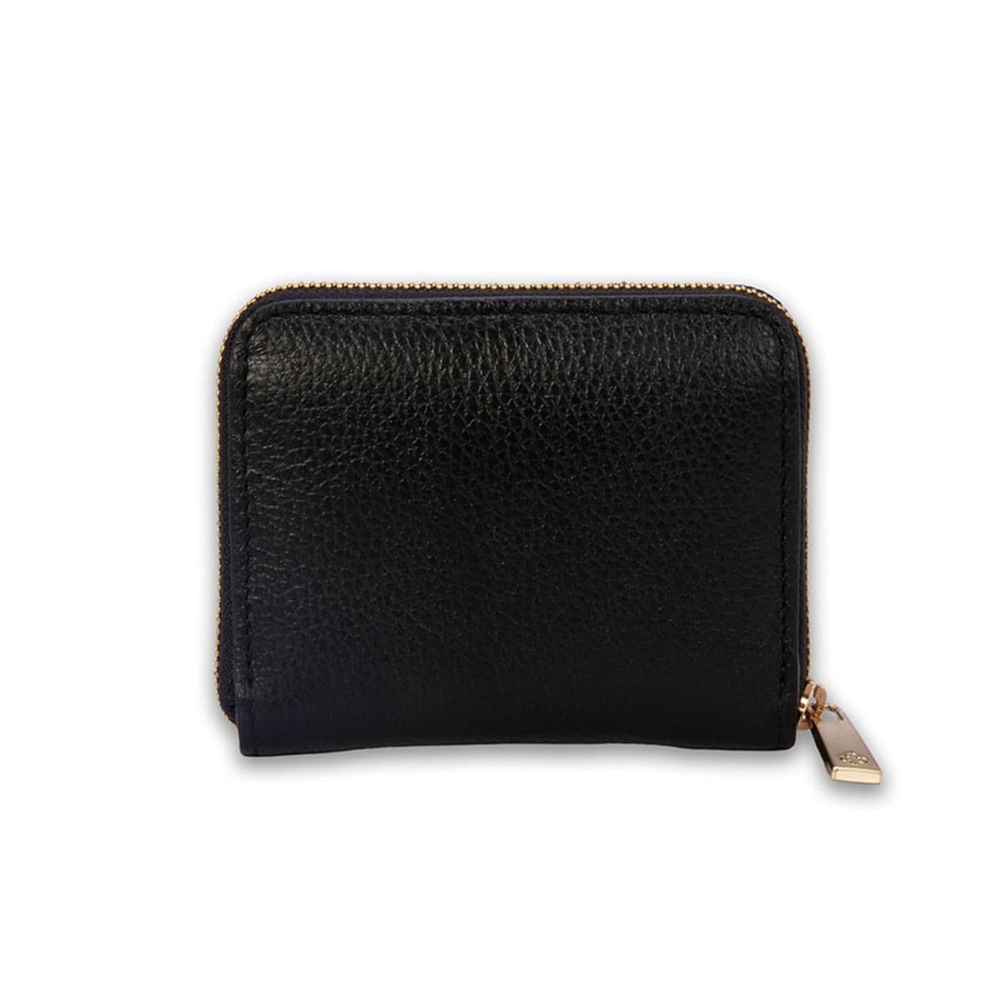 Billetera 494998 black - image