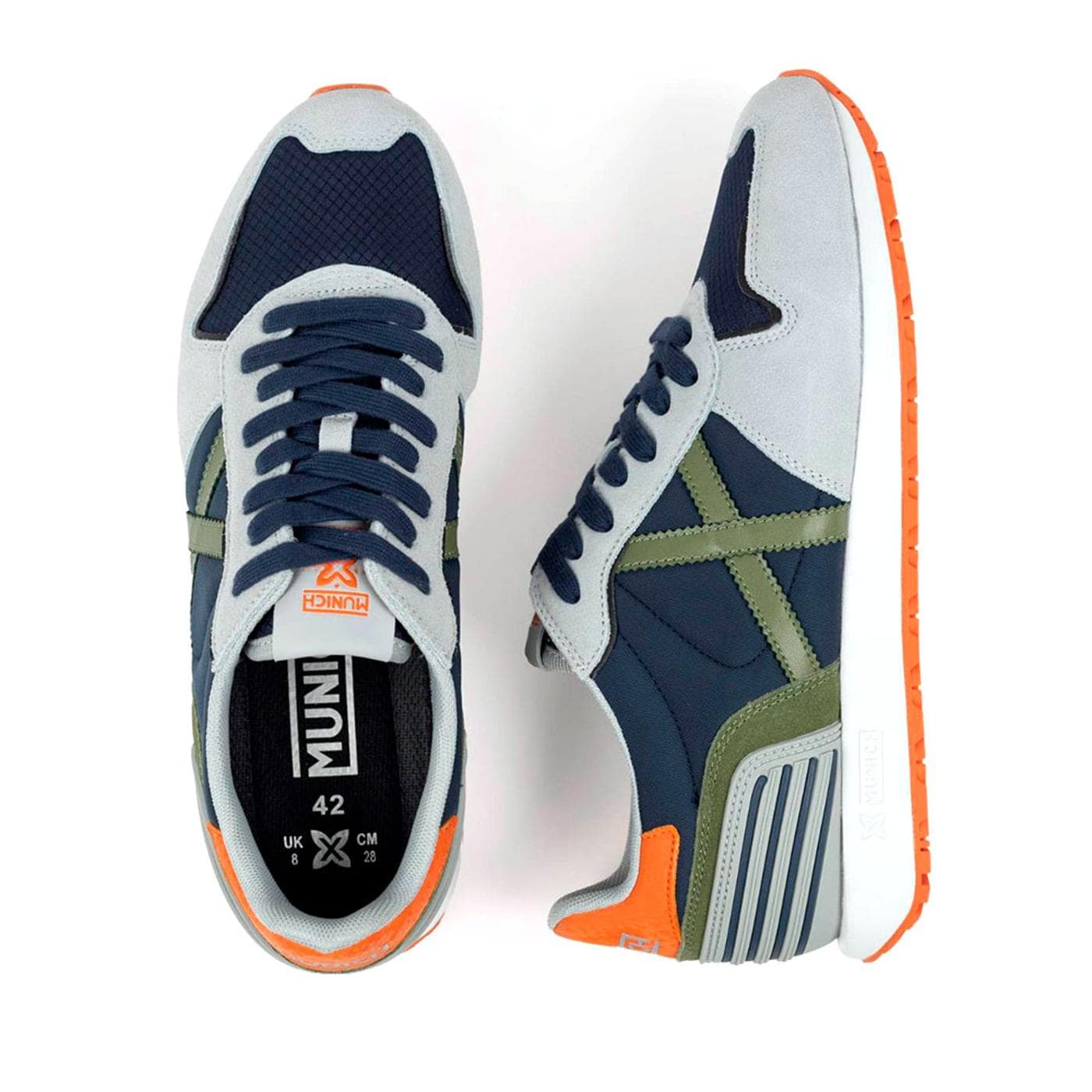 MASSANA CLUB 583 surtido - image