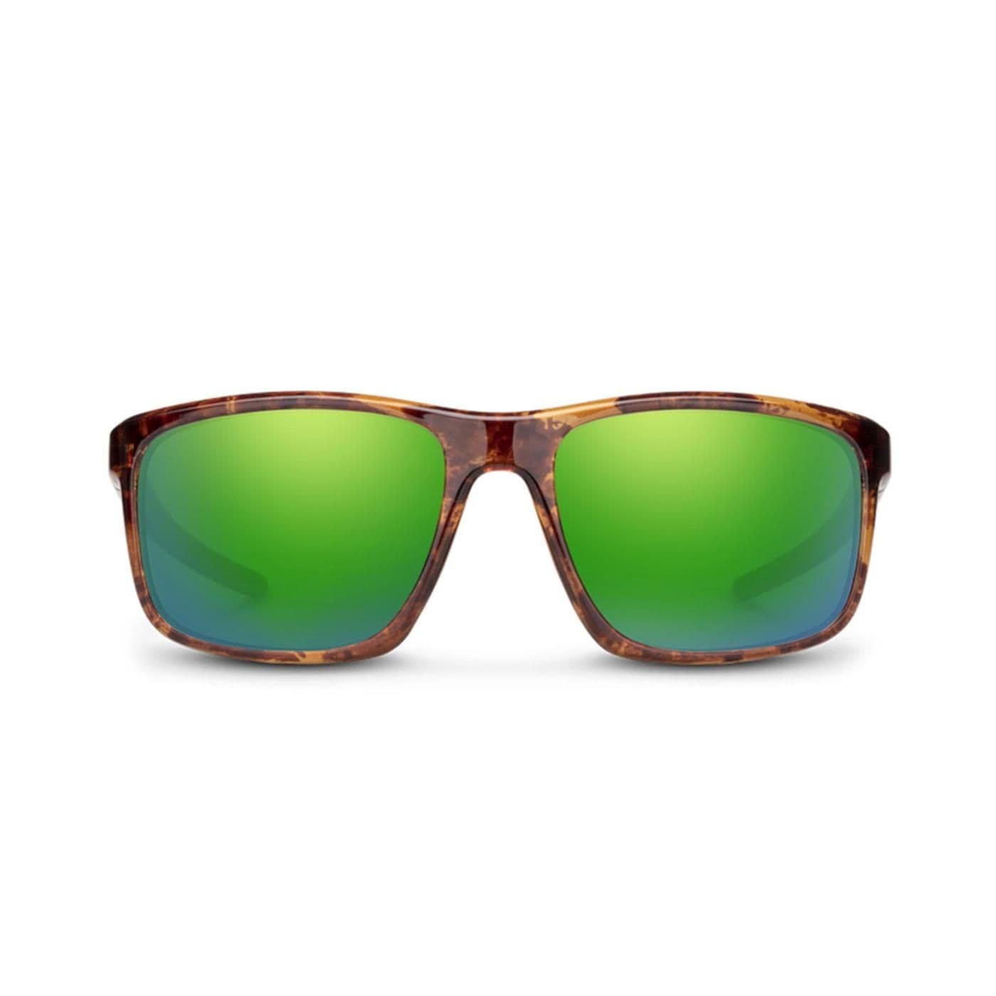 Respek black / polar blue mirror - image