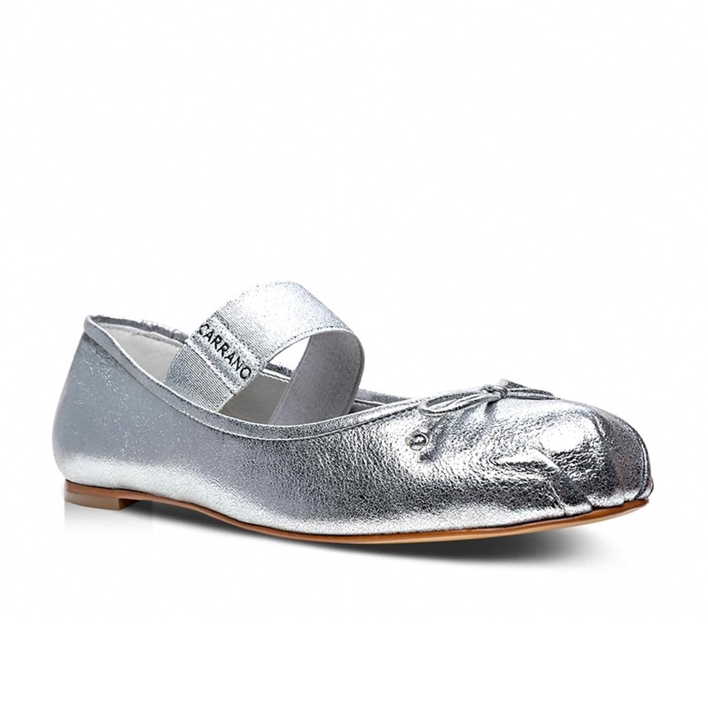 Bailarina 733007 metal silver - image