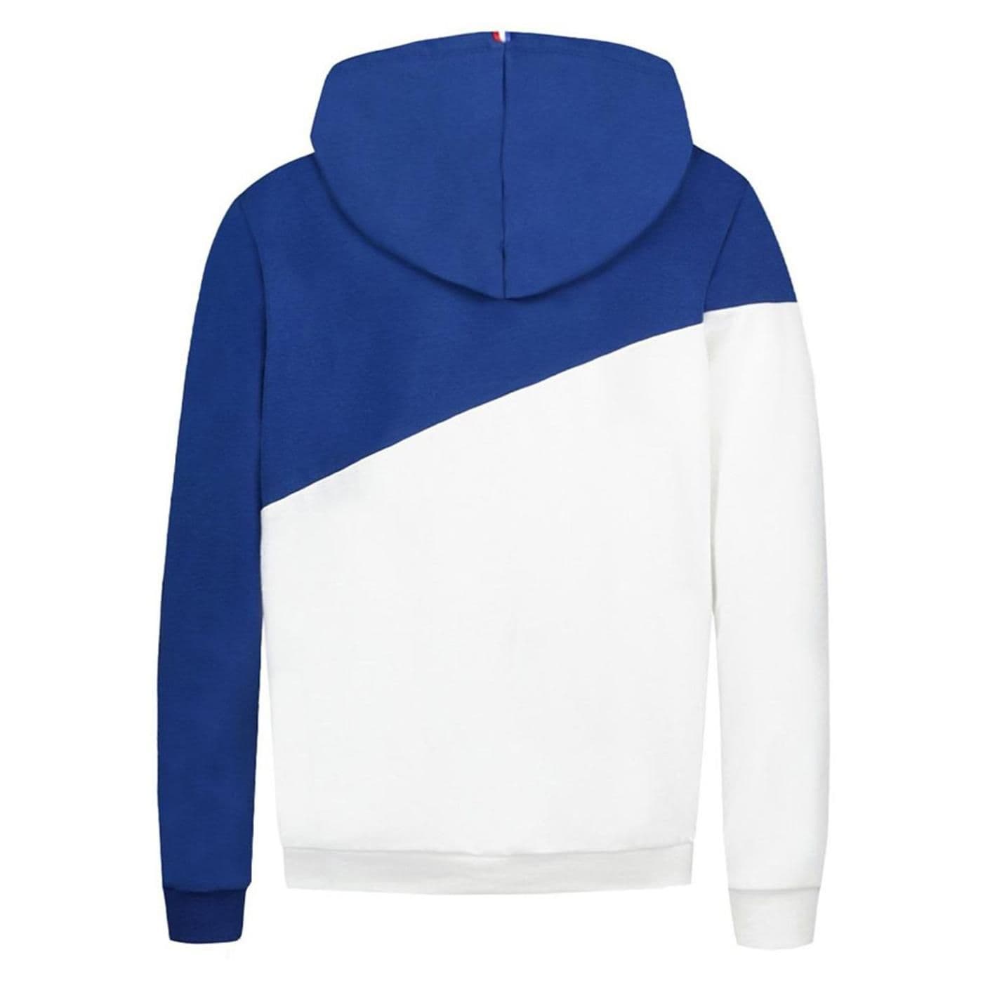SAISON 2 Hoody N°1 enfant working blue - image
