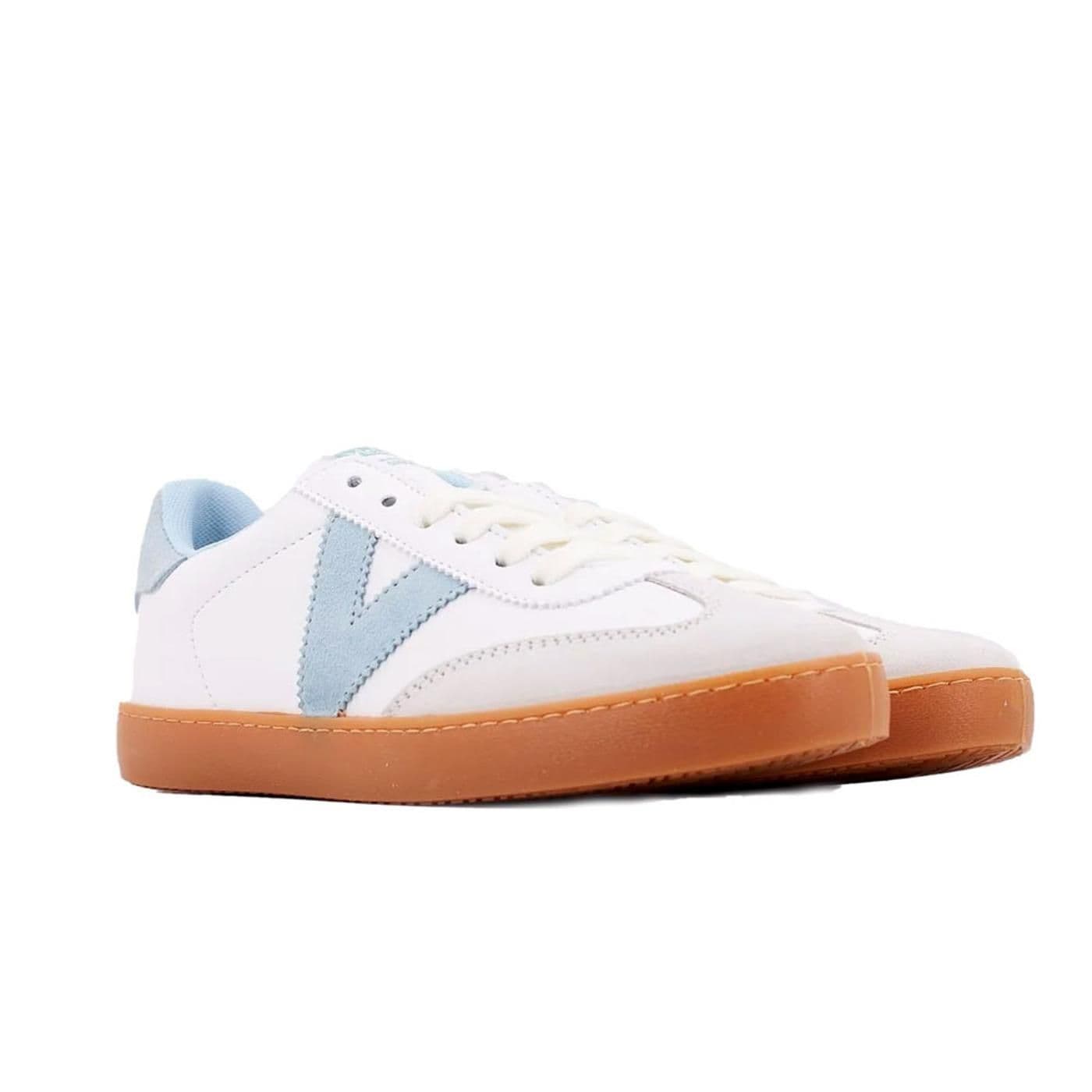 BERLIN CICLISTA celeste - image