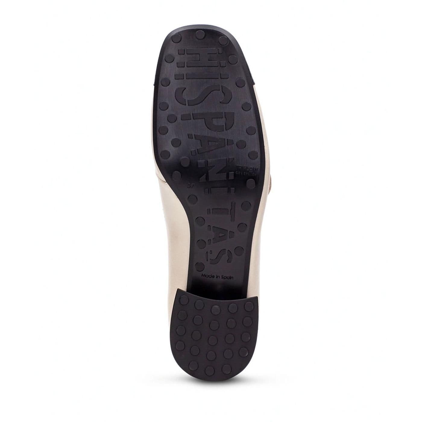 OPORTO-I25 black / cream - image