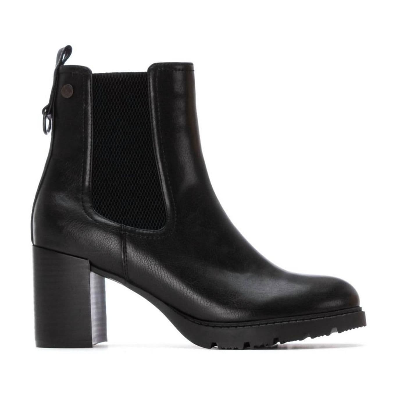 BOTIN SRA 144299 negro image.