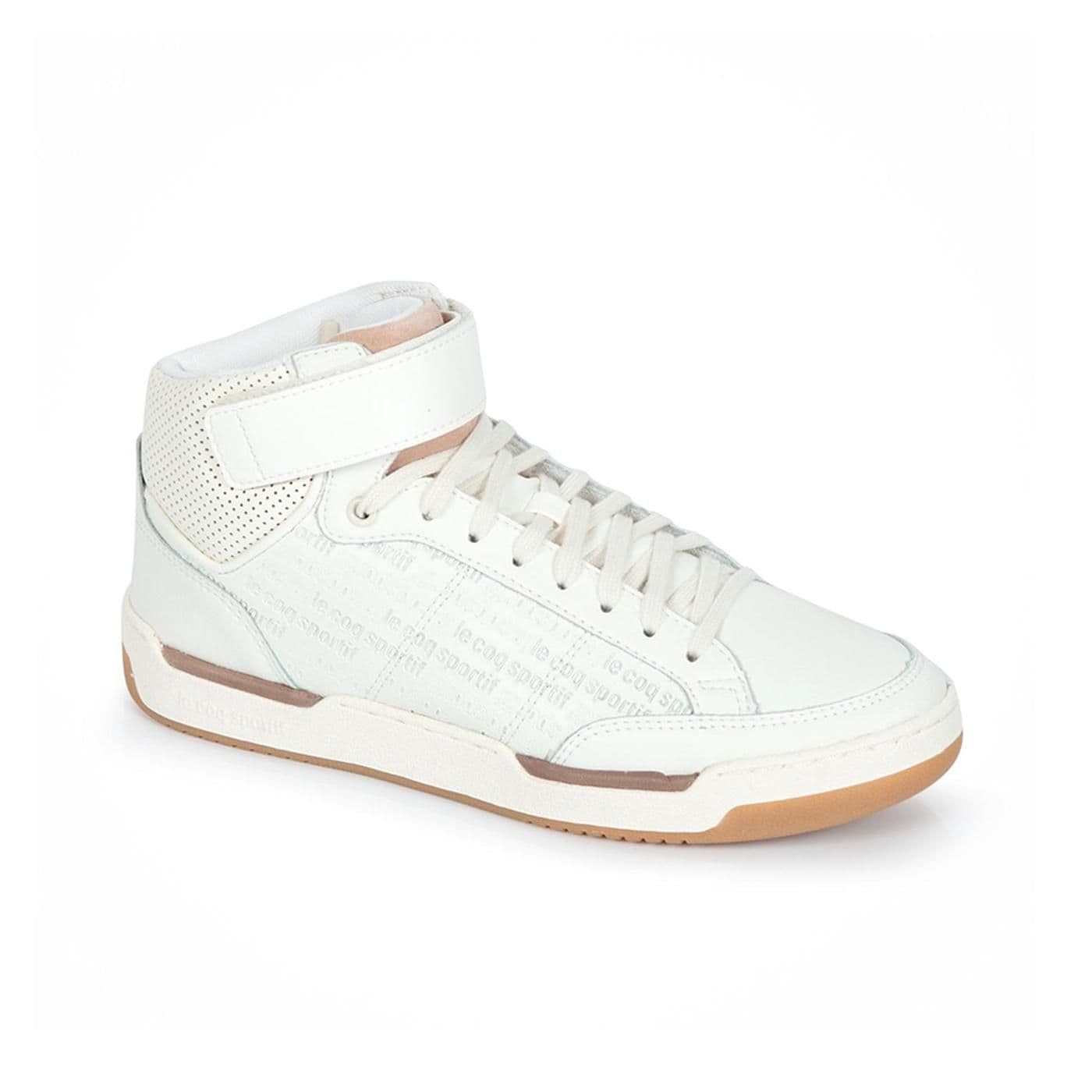 FIELD W MONOGRAMME marshmallow image.