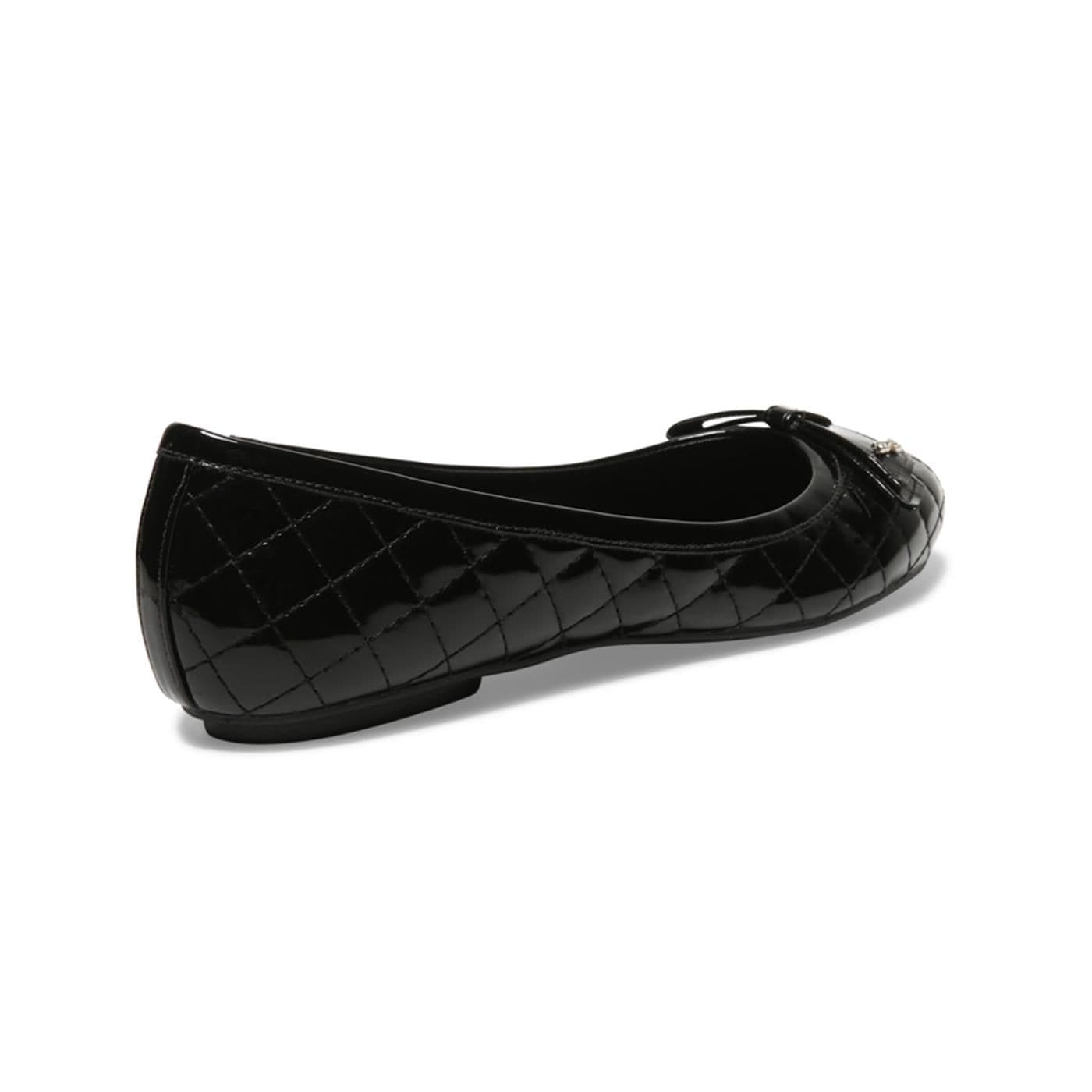 Bailarina Con Lazo Matelassé 00A2.417F.011F.0001 preto - image