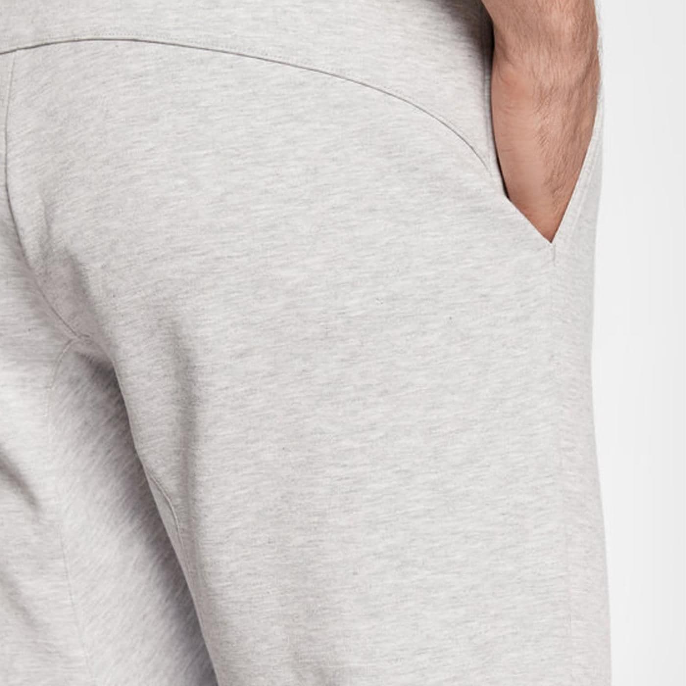 ESS Pant Tapered N°2 M gris chiné clair - image